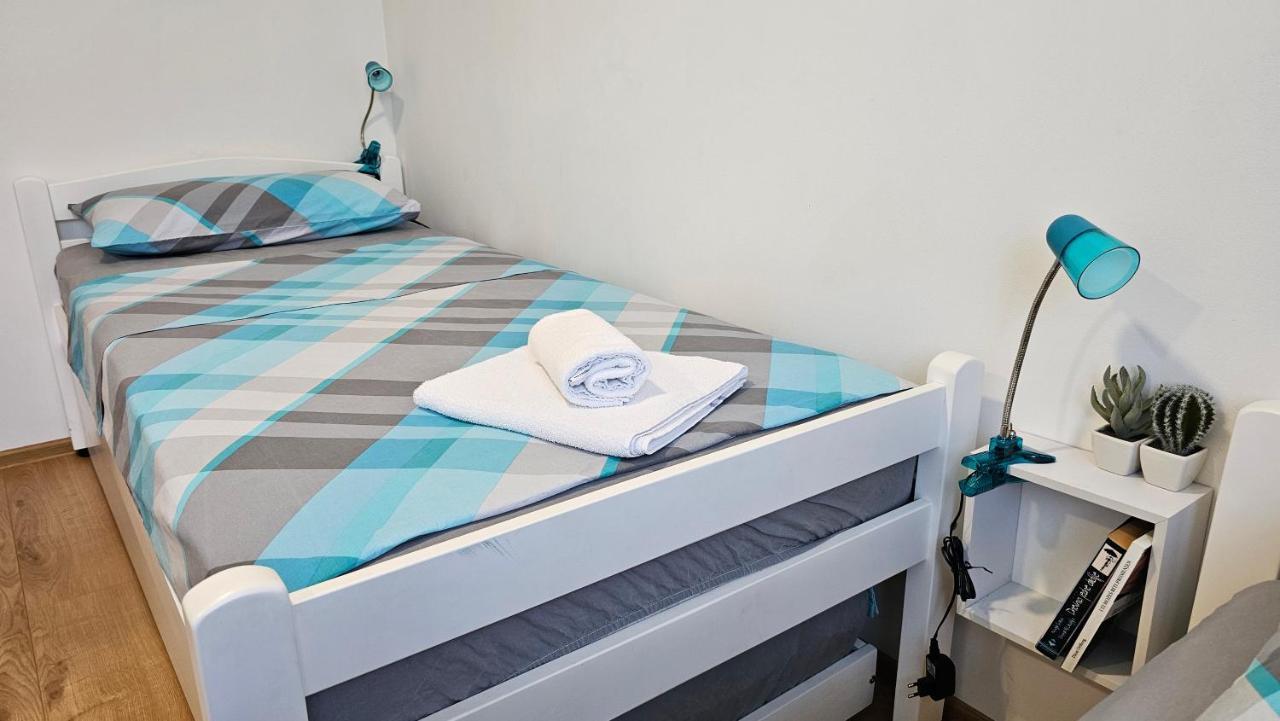 Holiday Home Natura With Private Pool Mostar Exterior photo
