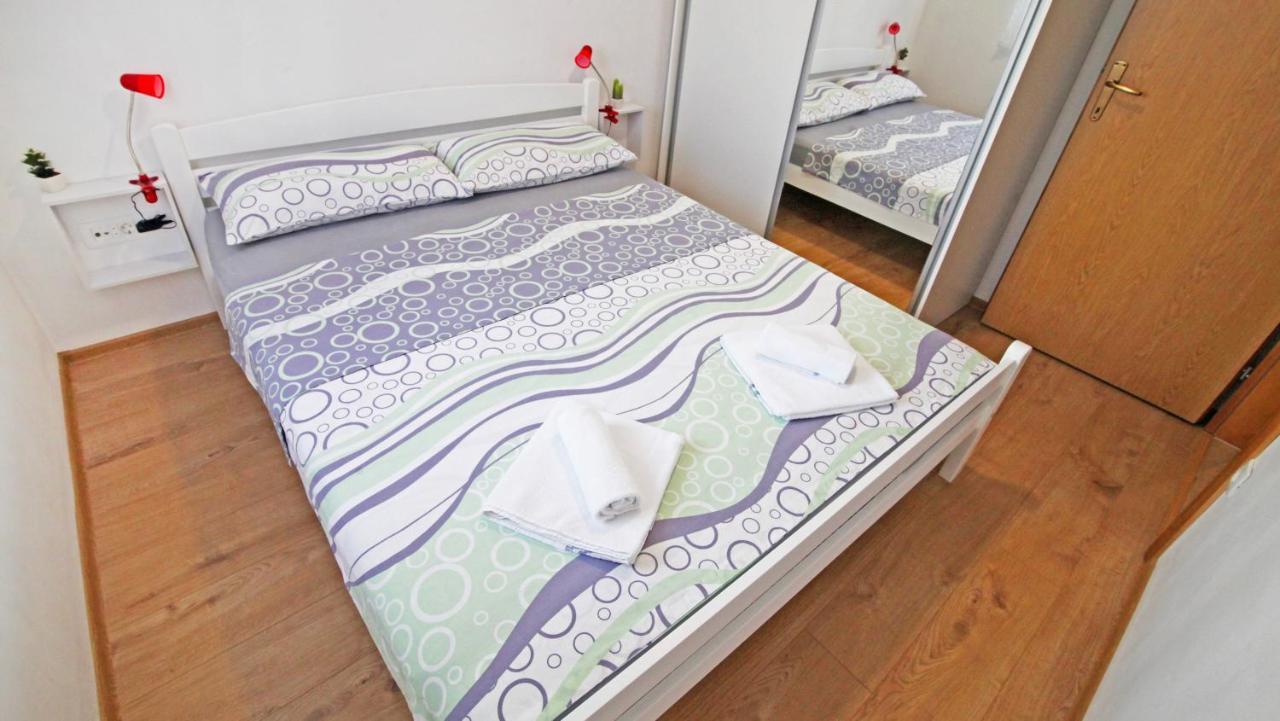 Holiday Home Natura With Private Pool Mostar Exterior photo