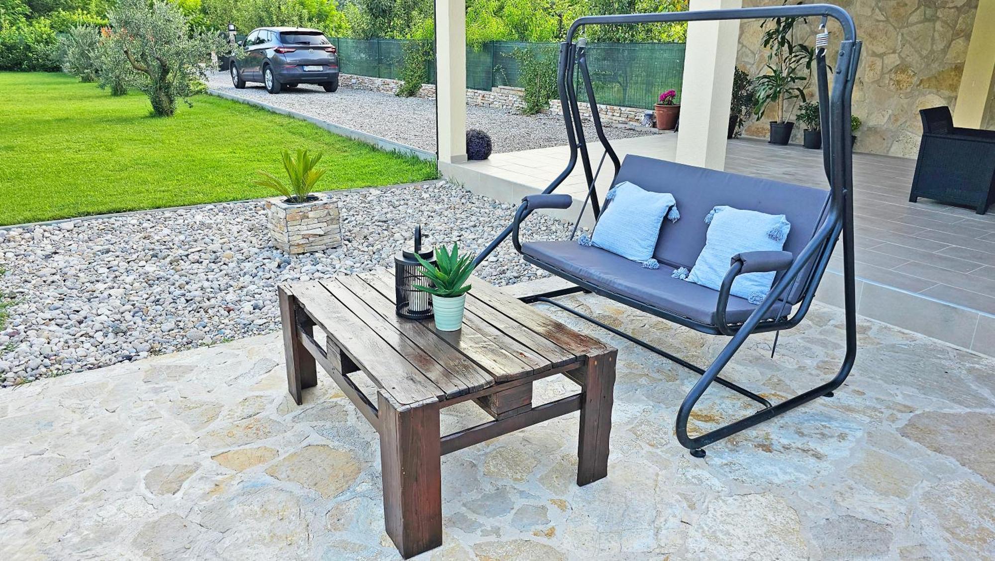 Holiday Home Natura With Private Pool Mostar Exterior photo